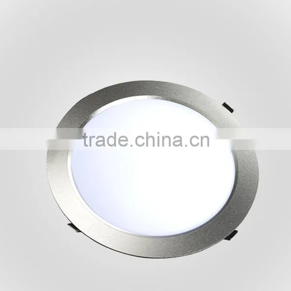 5w 7w 10w 15w 20w Ultra Thin Led Downlight Led Downlight 260v Down Lamp Led photo-2