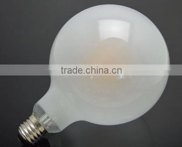 220V E27 8W G80 Filament Led Bulb photo-4