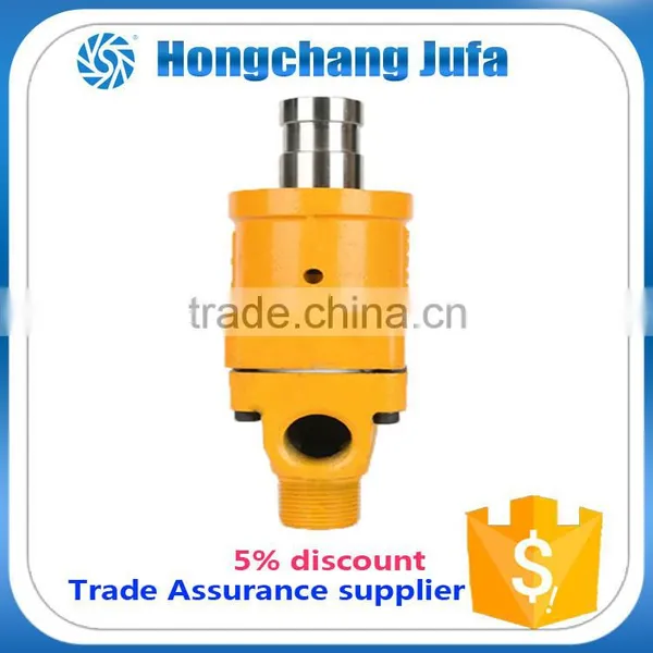 en Copper and Steel Joints/hydraulic Rotary Joints/ Rotary Joint