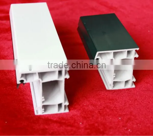 Pvc Profile for Windows&doors