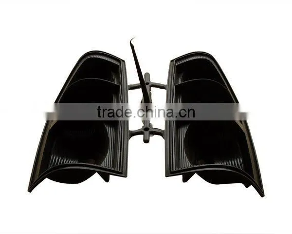 Plastic Mold Design