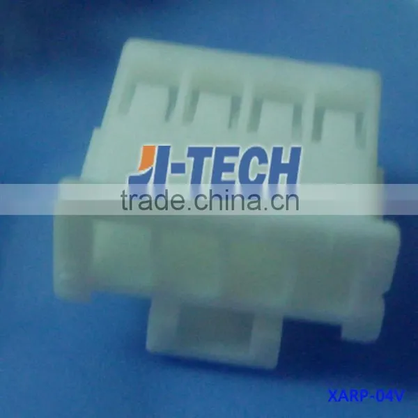 2.5mm Pitch Electronic Wire to Board Crimp Connector XA Series JST Cconnector 4 Pin Wire Plug Connector XARP-04V Plug Housing photo-6