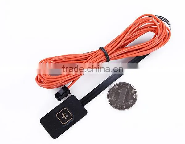 Trackpro Gps Tracking Device(tr80)with Geo-fence &free Tracking App photo-2