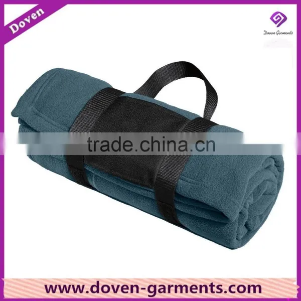 Solid Color 150*200 Coral Fleece Blanket Fleece Blanket