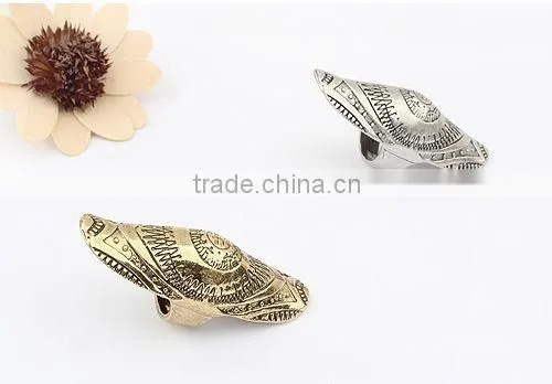 Best Selling Products New Carving Rings photo-4
