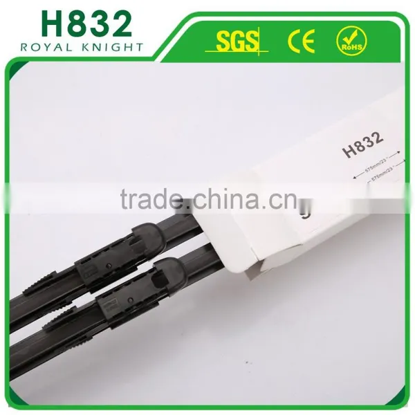 High Quality Special Wiper Blade for H832 photo-2