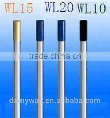 Lanthanum Tungsten Electrode photo-4