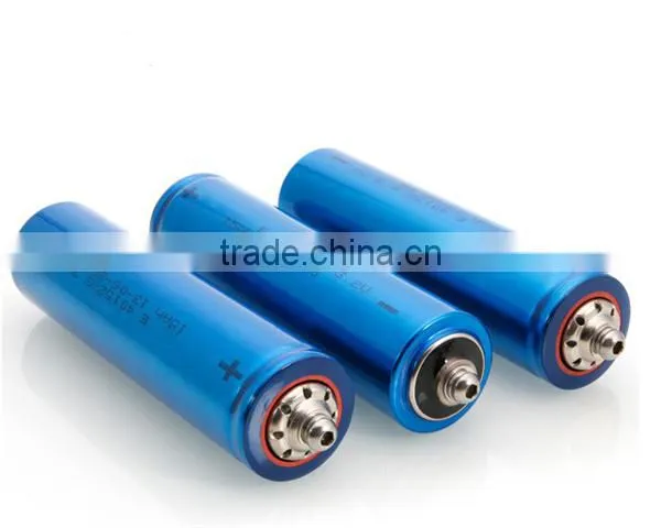 Headway Cylinder Lifepo4 Battery Pack 40152s Battery Pack 3.2v 15ah Lifepo4 Battery photo-2
