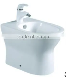 Hot Selling Ceramics Bathroom Chaozhou Ceramic Toilet Bidet D8080B photo-2