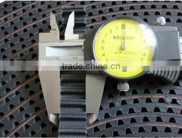 Elevator Door Machine Synchronous Belt RPP8M Width 10mm photo-3