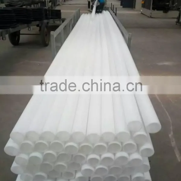 China High Pressure Polyethylene Tube Manufacturer photo-3