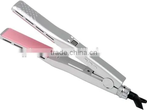 Korean Fast Ceramic Plate Hair Straightener /pro Ceramic Hair Straightener photo-4