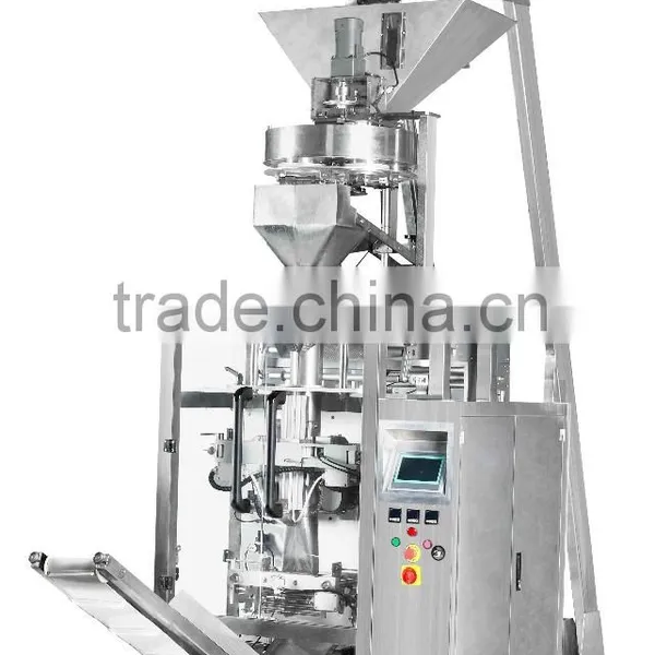 Automatic Cashew Nut Packing Machine (DCTWB-420D) photo-2