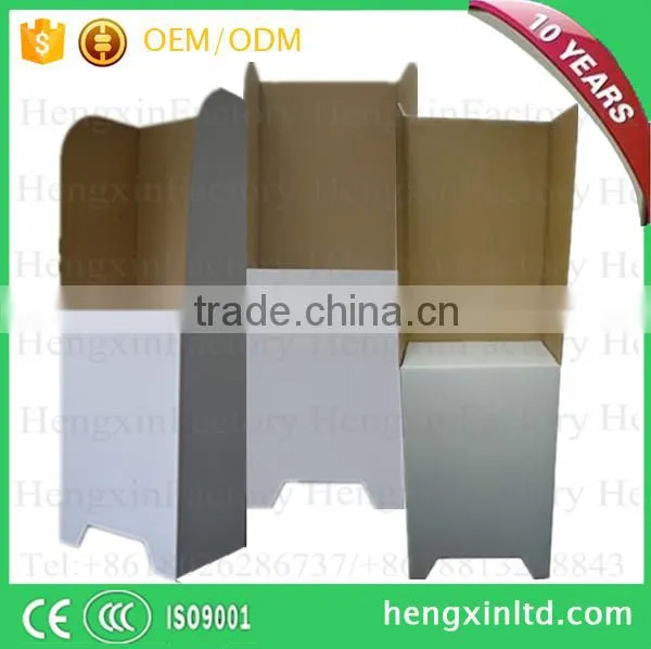 Outdoor Corrugated Polling Booth photo-3