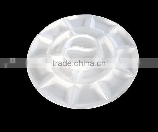 100% Mealmine A5top Food Grade Melamine Dinnerware Sets for Hotel