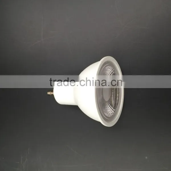 Hot Sale 3W 4W 5W 6W 7W 8W 9W 12W LED Spotlight GU10/LED Bulb GU10 COB SMD Spotlight 4W Aluminum GU10 LED Spot Light photo-4