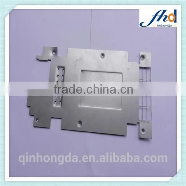 Precision Industrial Machinery Manufacturing Sheet Metal Steel Stamping