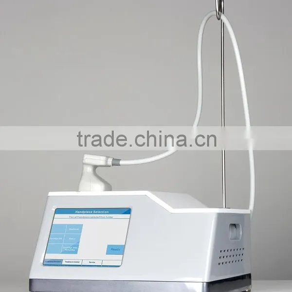 AYJ-S12B Effective Stubborn Fat Removal Hifu Slimming Liposonic Slimming Machine photo-4