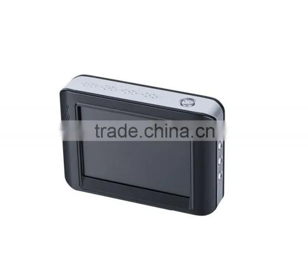 Waterproof Mini HD White LED Endoscope Snake Tube Camera photo-6