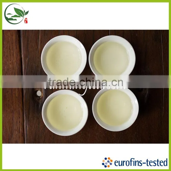 Zhejiang Maofeng Green Tea Wholesale Slim Green Tea photo-5