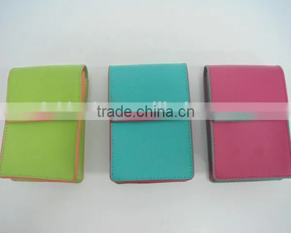Customized Leather Cigarette Pack photo-2