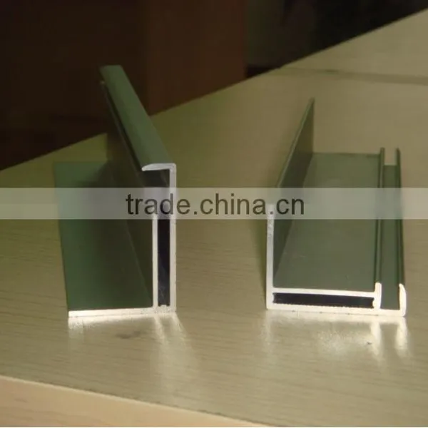 2016 Hot Sale 6000 Series Aluminium Profile Solar Panel Frame With High Quality photo-6