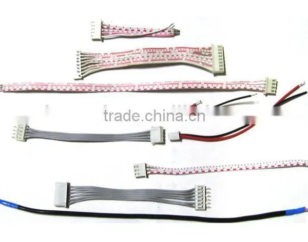 Cable Assembly Manufacturer With OEM Sevice All Kinds of Cables photo-3