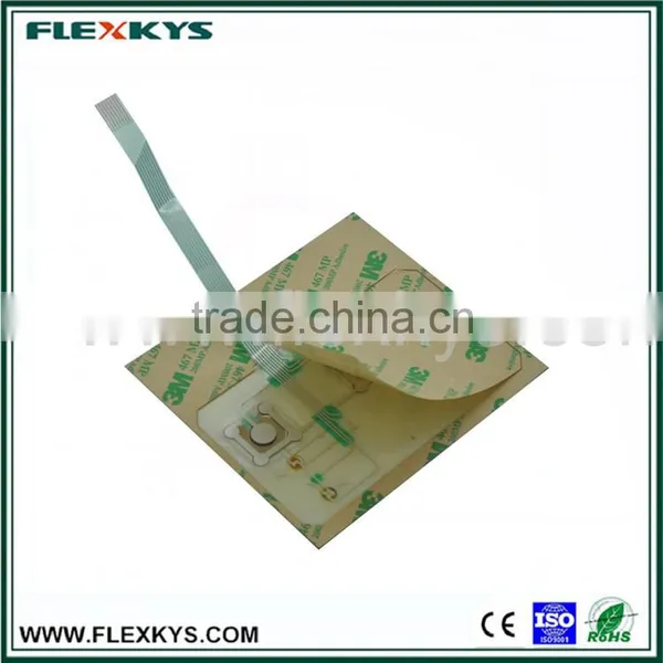 Classics Membrane Keyboard Manufacturers photo-2