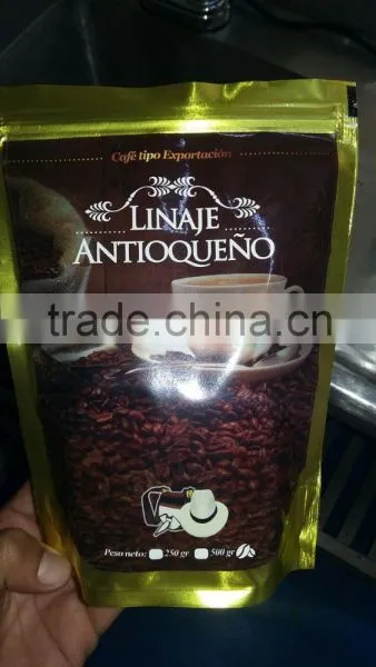 Colombian Coffee (Roasted) photo-2