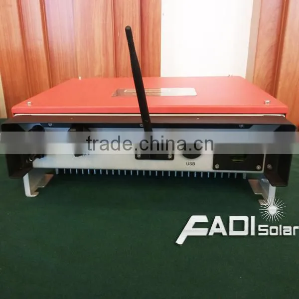 1KW DC to AC Solar Grid Tied Inverter /Solar Inverter (FD-1000-NS) photo-3