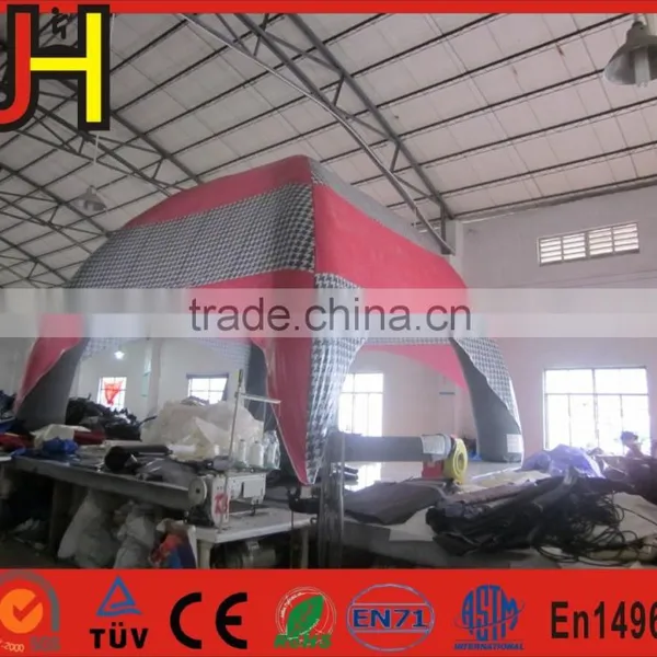 Large Outdoor Inflatable Tent,event Tent Giant Tent Inflatable, Inflatable Event Tent photo-3