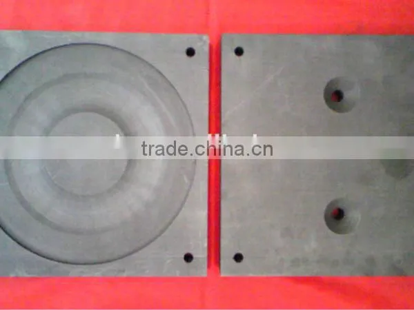 C/C Composite Materials of High Temperature photo-2