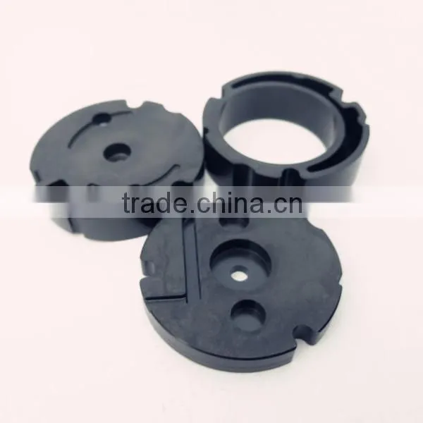 Impregnating Resin Graphite Ring photo-3