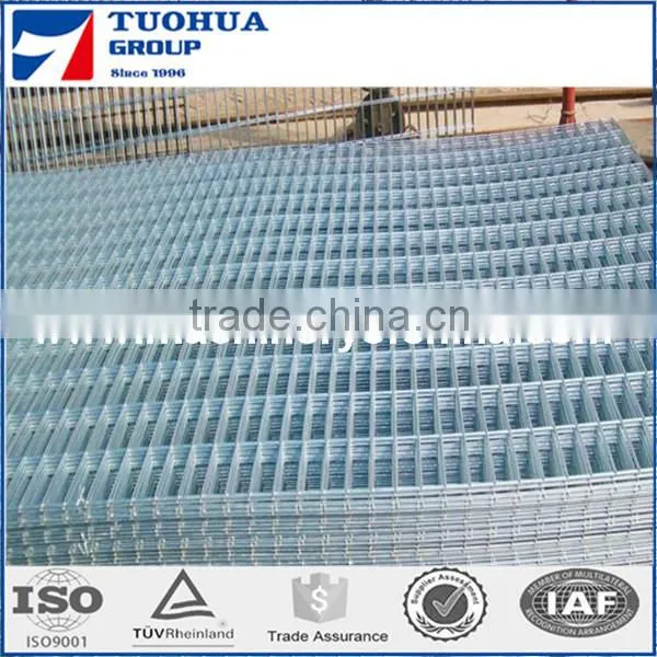 Hot Sale Weld Mesh Machine photo-3