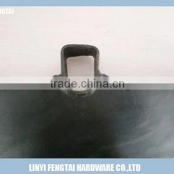 Romania Type Light Garden Farming Hoe Head photo-4