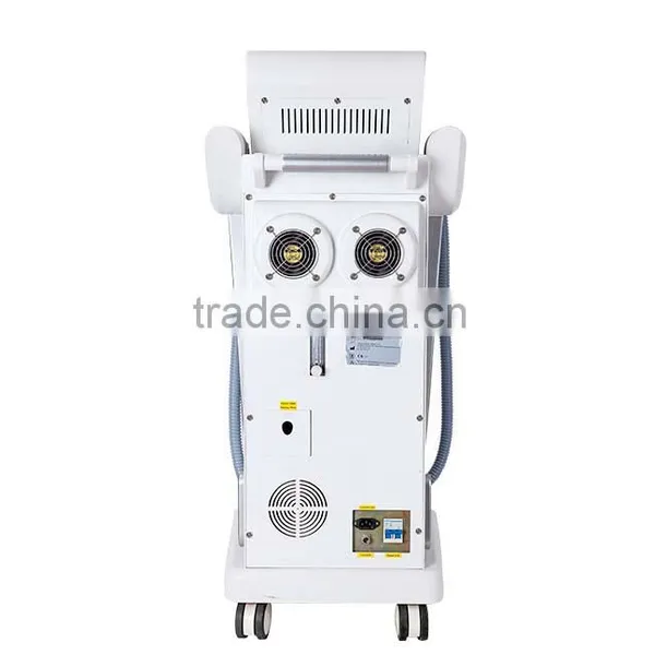 FDA Technology Newest Most Advanced Painfree Efficient Professional IPL Laser Hair Removal Machines for Sale photo-4