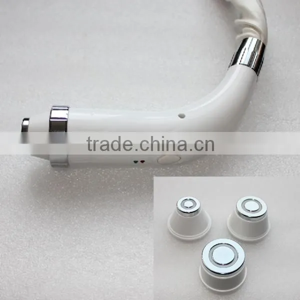 3 in 1 Hair Removal Tattoo Removal Face Lifting IPL RF Lasers photo-4