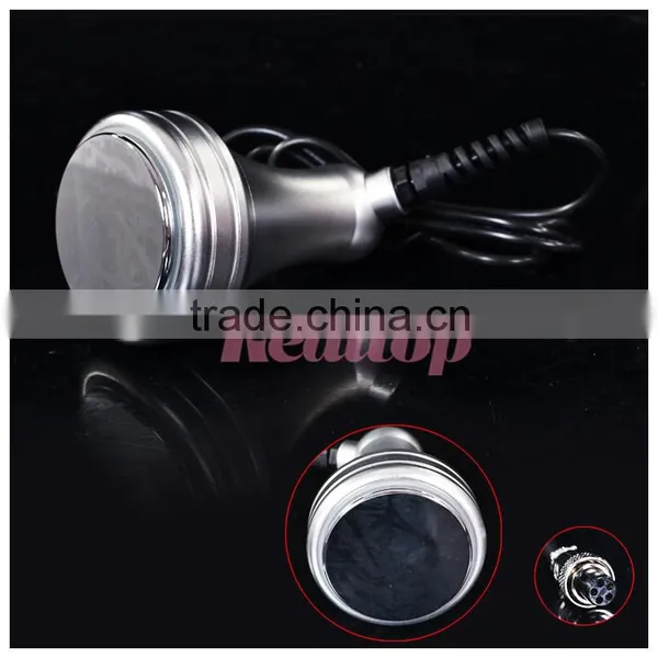 Wholesale Beauty Supply!!! RF Skin Firming Cavitation Cellulite Removal Ultrasonic Liposuction Cavitation Machine photo-6