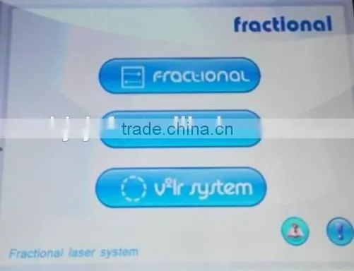 Anybeauty New Arrival F7+ USA Imported RF Tube Vaginal Co2 Fractional Laser photo-6