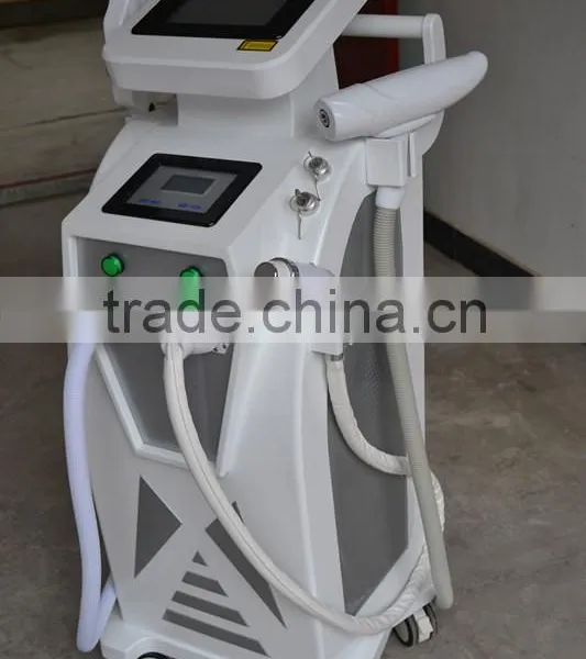 Elight Rf+ipl Solon Use Face Lift Machine for Vascular/wrinkle/acne Removal photo-4