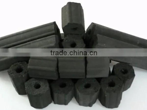 Coconut Shell Charcoal photo-4