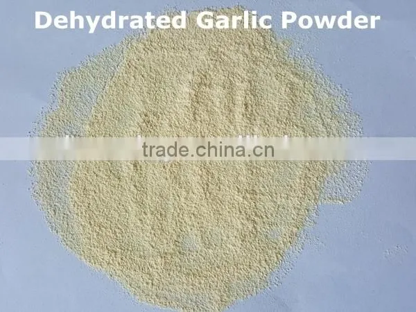 2015 New Crop!Dehydrated Garlic Powder From Factory Directly! photo-4