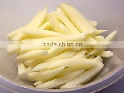 FRENCH FRIES ( Size 6x6, 7x7 , 9x9 . 10x10 , 13x13 ,14x14 Mm) Frozen photo-3
