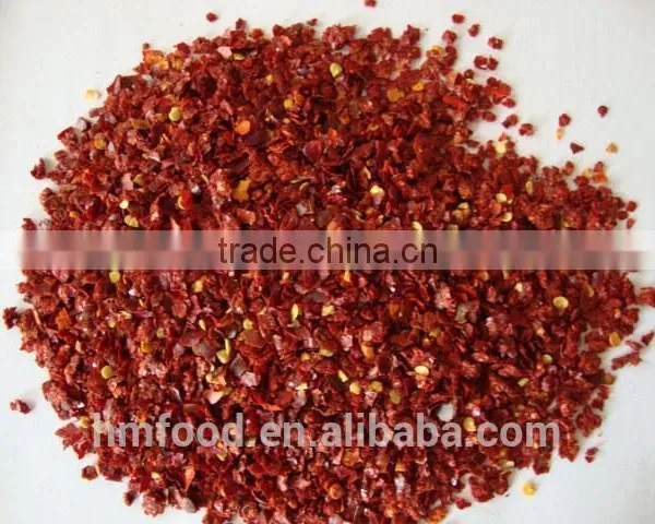 Hot 25kg Prime Quality Dried Red Chilli Powder photo-6