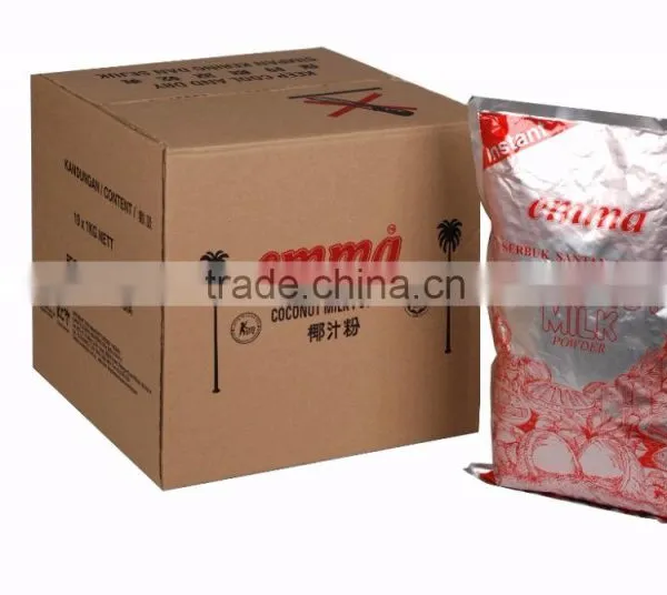 COCONUT CREAM POWDER photo-4