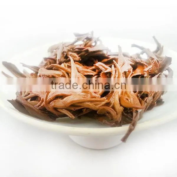 Chinese Hot Sale High Quality Black Tea For Keep Slim photo-5