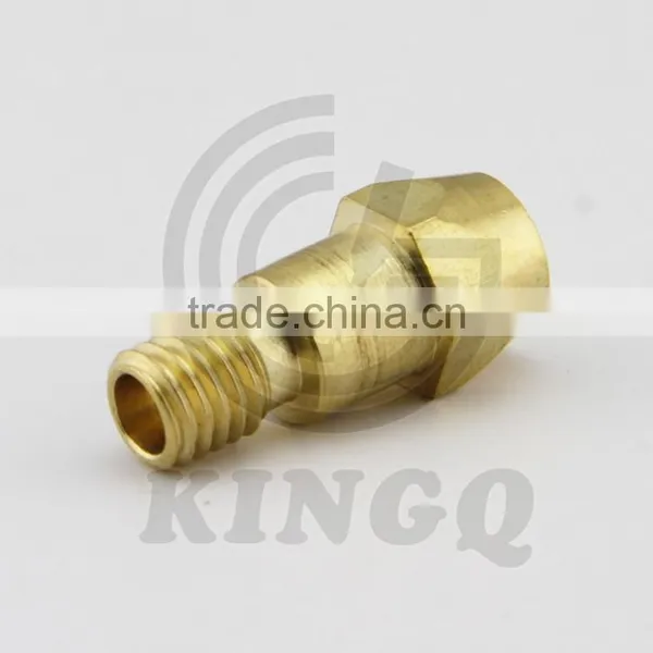 KINGQ the Parts of Binzel MB36KD With CE Made in China Supplier photo-4
