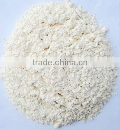 Dried White Garlic Powder
