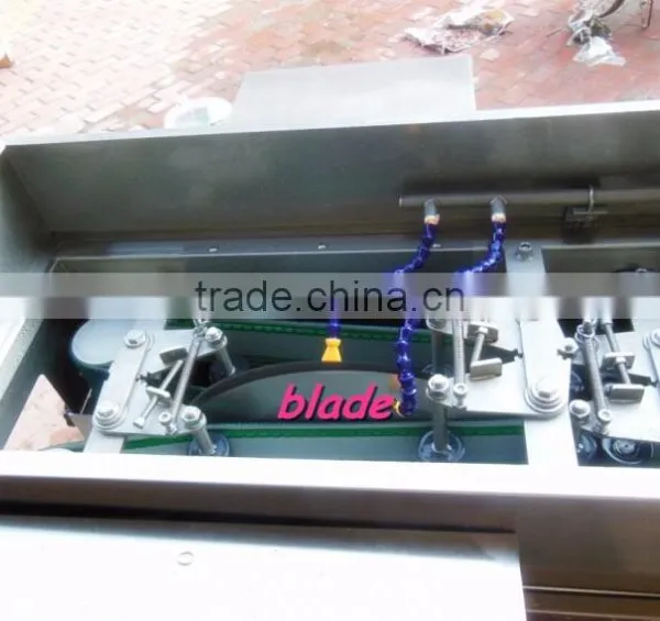 FGB-180 Medium Size Fish Machine Salmon Cuttting Machine CE Approved WhatsApp :+86 18819432901 photo-4