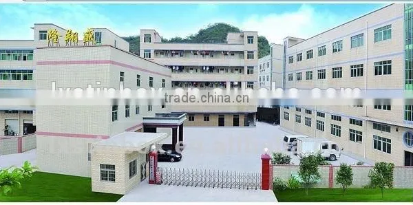 Beautiful Appearance and Popular Product in China Round Chocolate Tin Box Chocolate Tin Can photo-5